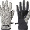 Gloves * | Columbia Women'S Sweater Weather Fleece Gloves