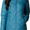 Jackets * | Columbia Women'S Heavenly Jacket