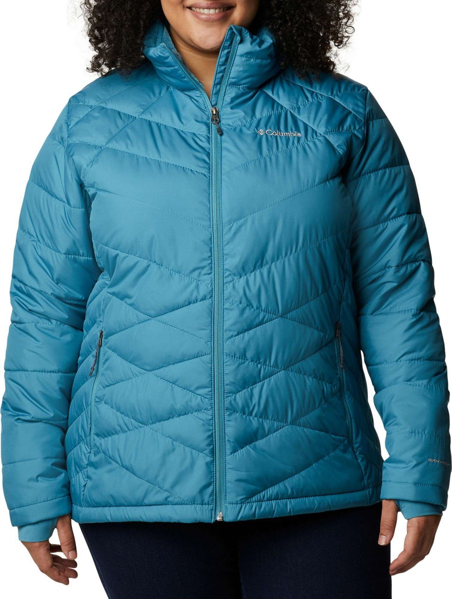 Jackets * | Columbia Women'S Heavenly Jacket