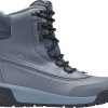 Boots * | Columbia Men'S Bugaboot Celsius Boots Graphite/Black