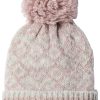 Hats * | Columbia Pine Street Pom Pom Beanie For Men