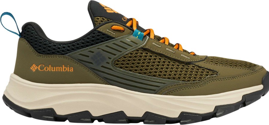 Boots * | Columbia Men'S Hatana Breathe Hiking Shoes