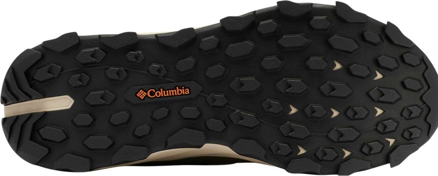 Boots * | Columbia Men'S Hatana Breathe Hiking Shoes