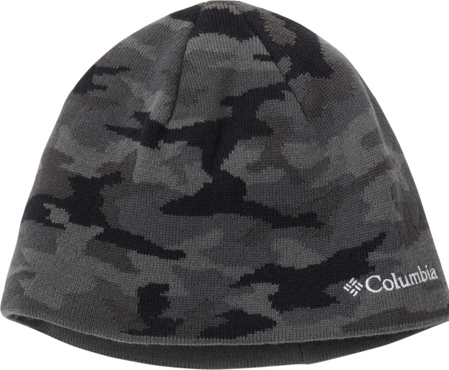 Hats * | Columbia Youth/Toddler Urbanization Mix Beanie For Boys'