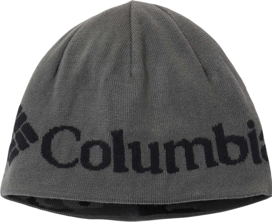 Hats * | Columbia Youth/Toddler Urbanization Mix Beanie For Boys'