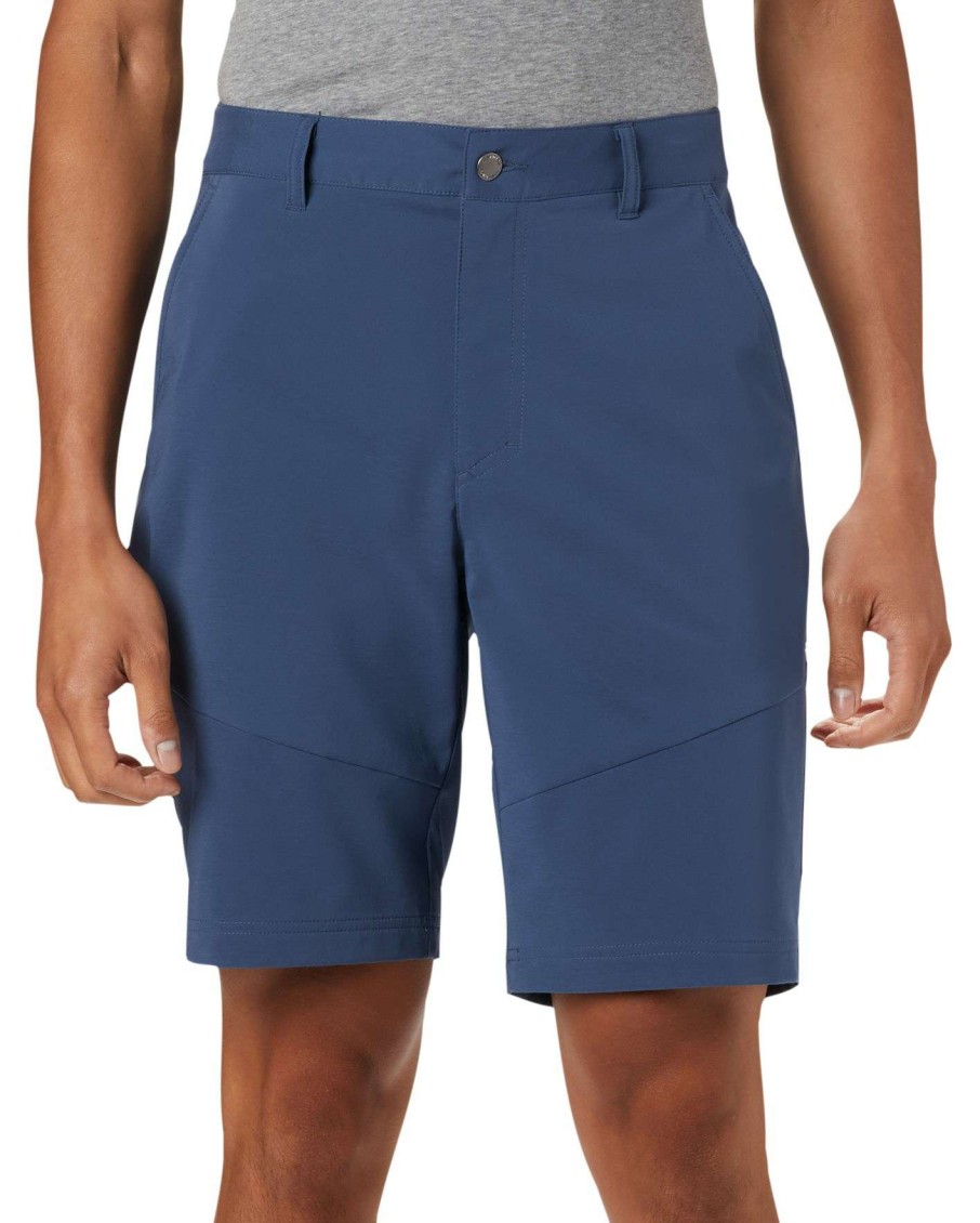 Shorts * | Columbia Men'S Tech Trail Shorts