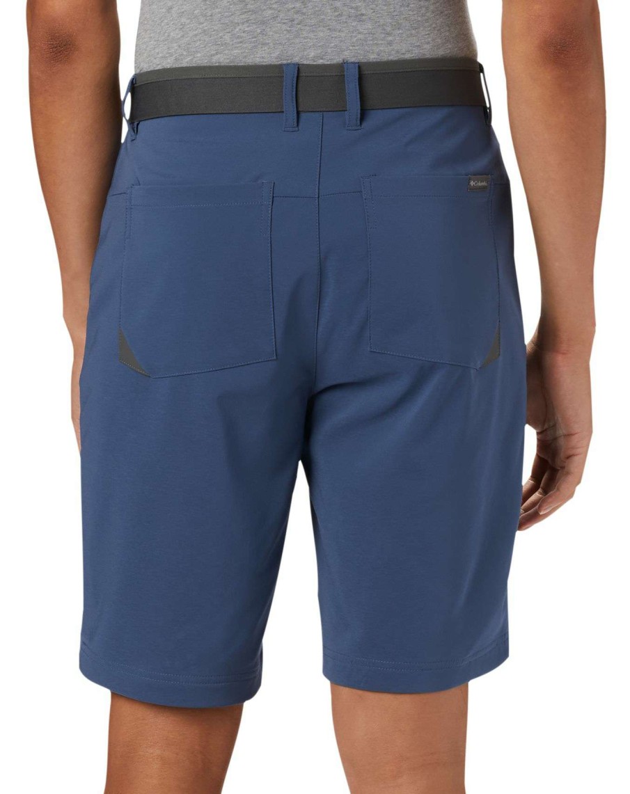 Shorts * | Columbia Men'S Tech Trail Shorts