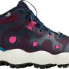 Boots * | Columbia Women'S Escape Thrive Endure Hiking Shoes