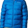 Jackets * | Columbia Men'S Fivemile Butte Hooded Jacket