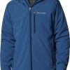 Jackets * | Columbia Men'S Gate Racer Softshell Jacket