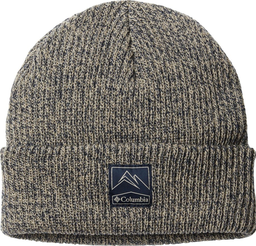 Hats * | Columbia Men'S Whirlibird Cuffed Beanie