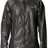 Jackets * | Columbia Men'S Outdry Extreme Nanolite Shell Rain Jacket Black