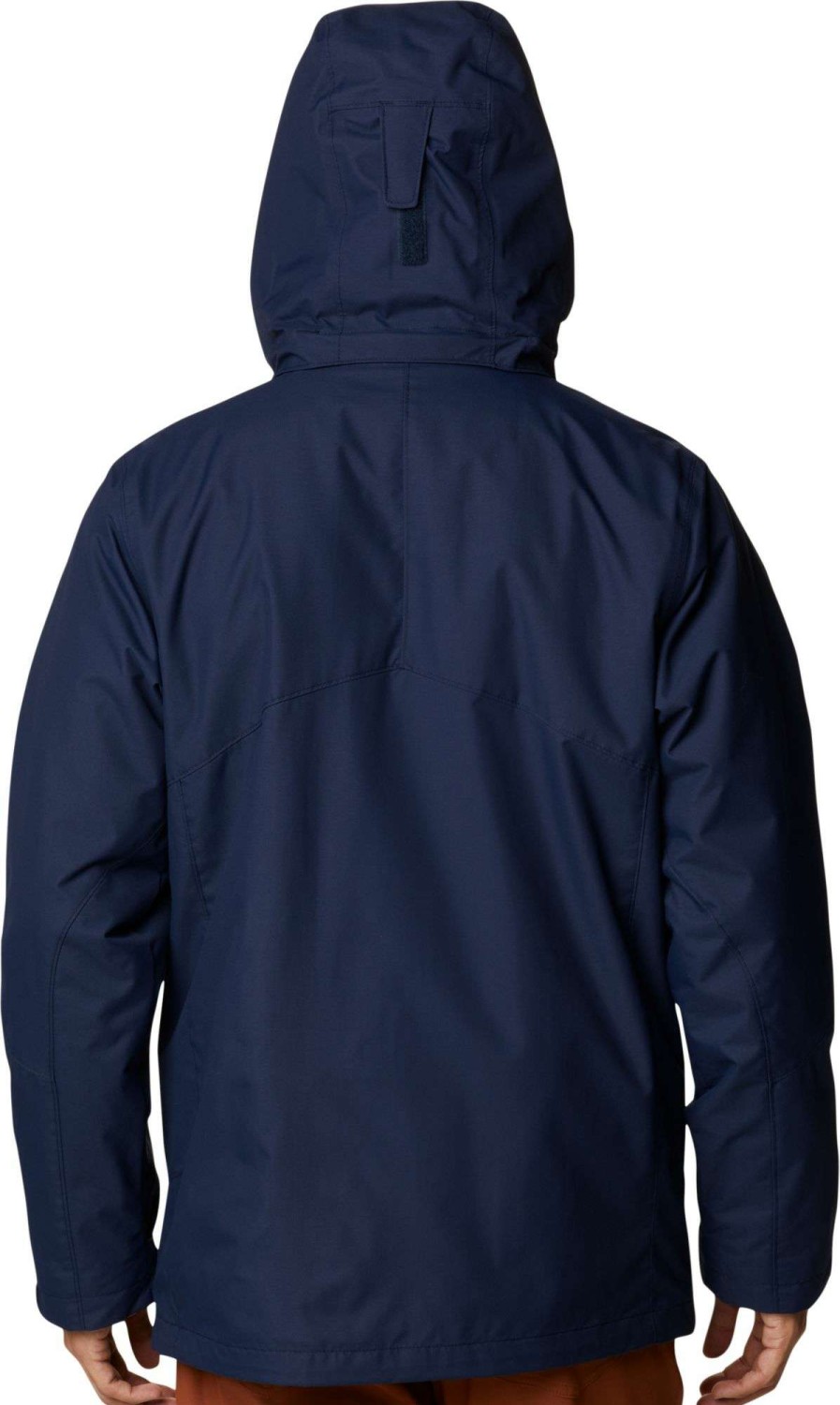 Jackets * | Columbia Men'S Bugaboo Ii Fleece Interchangeable Jacket (Regular And Big & Tall)