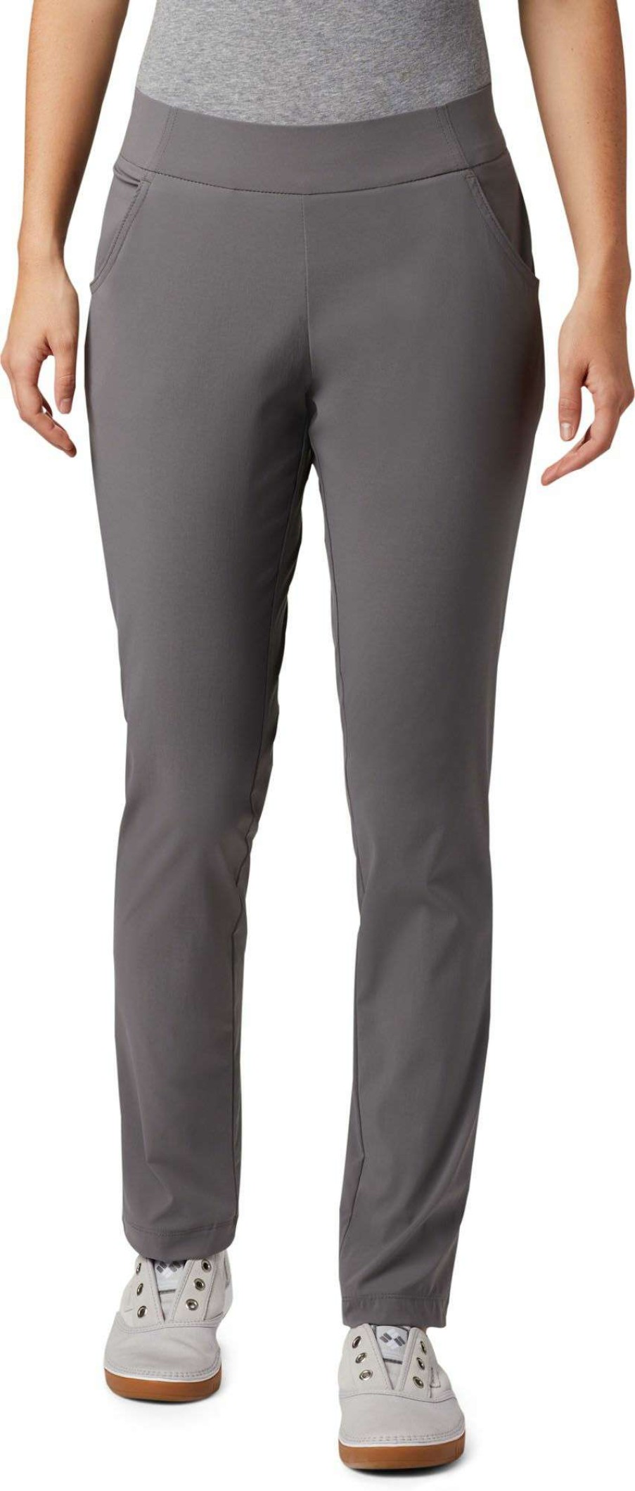 Pants * | Columbia Women'S Anytime Casual Pull On Pants