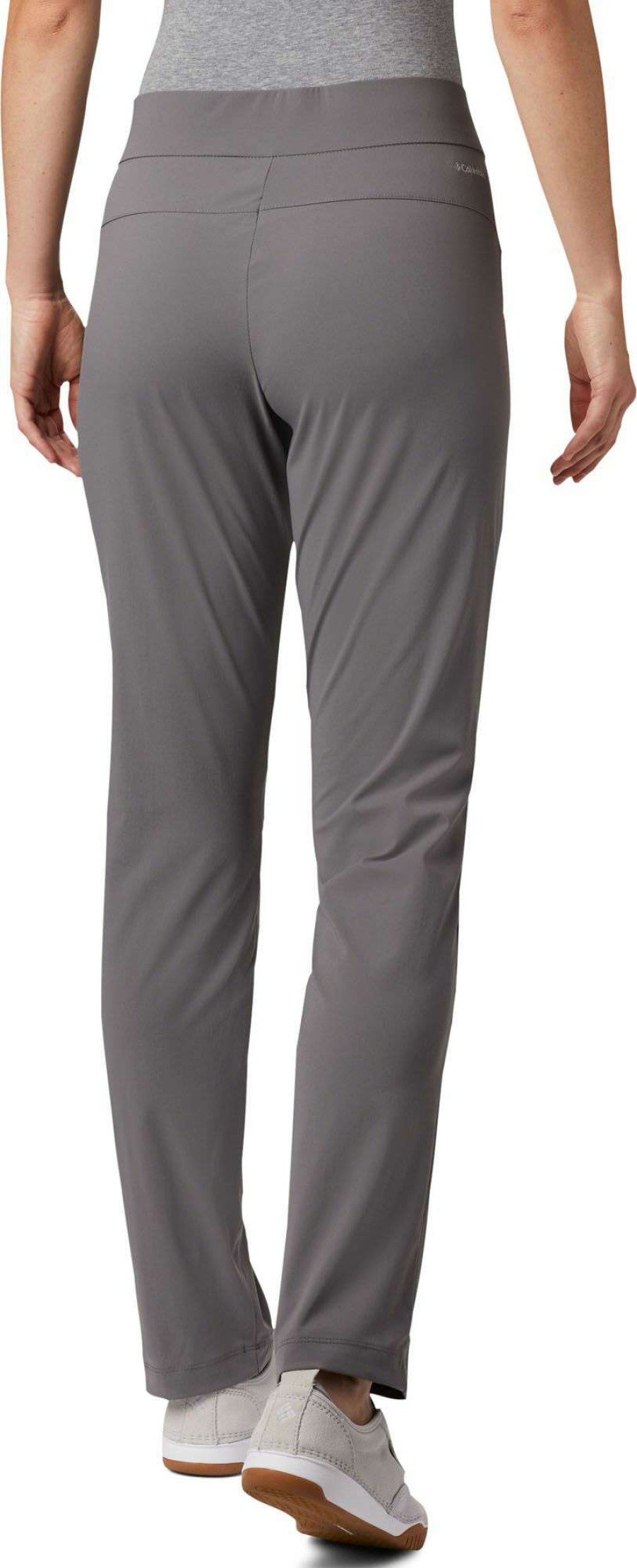 Pants * | Columbia Women'S Anytime Casual Pull On Pants