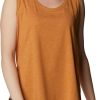 Shirts * | Columbia Women'S Cades Cape Tank Top