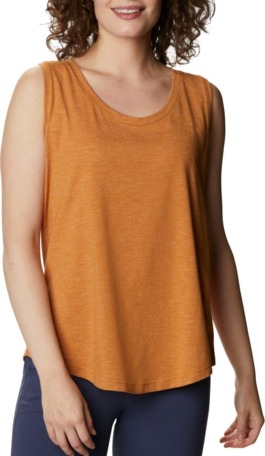 Shirts * | Columbia Women'S Cades Cape Tank Top