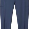 Pants * | Columbia Girls' Lodge Leggings