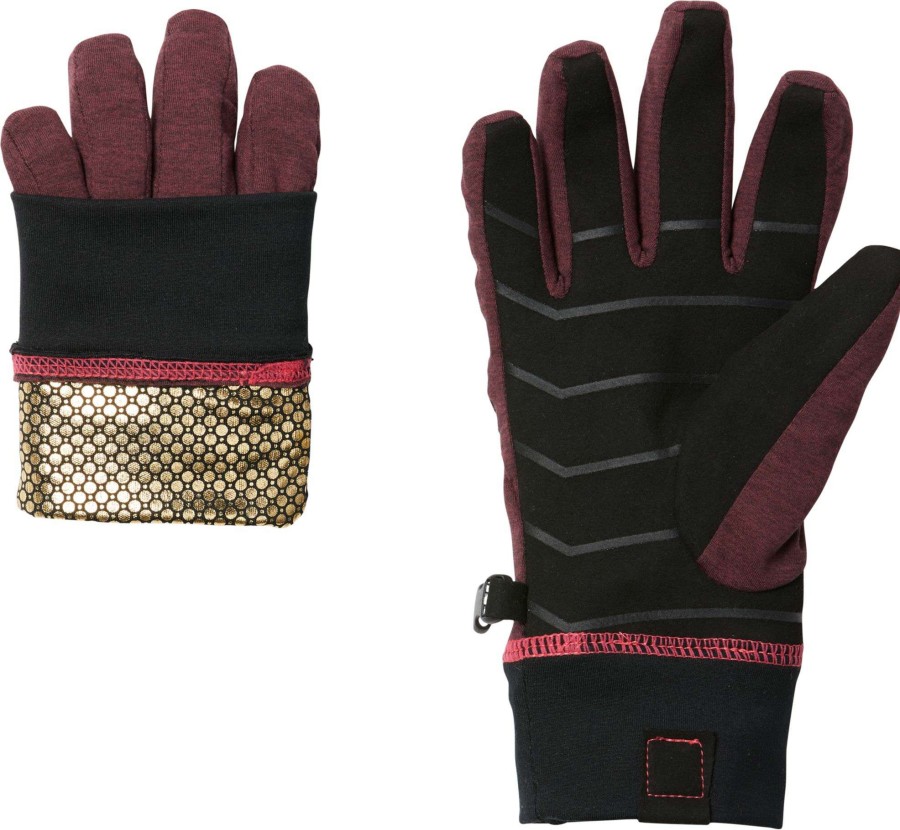 Gloves * | Columbia Women'S Infinity Trail Omni-Heat Infinity Gloves