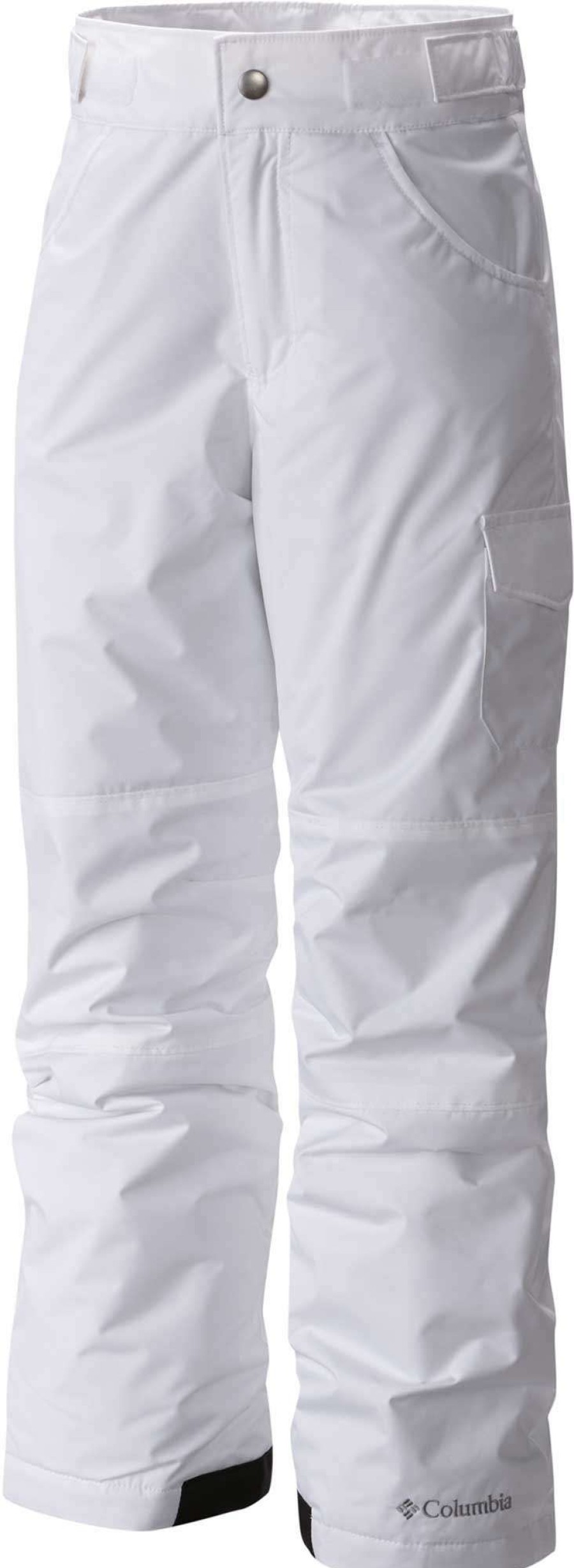 Pants * | Columbia Girls' Starchaser Peak Ii Insulated Pants