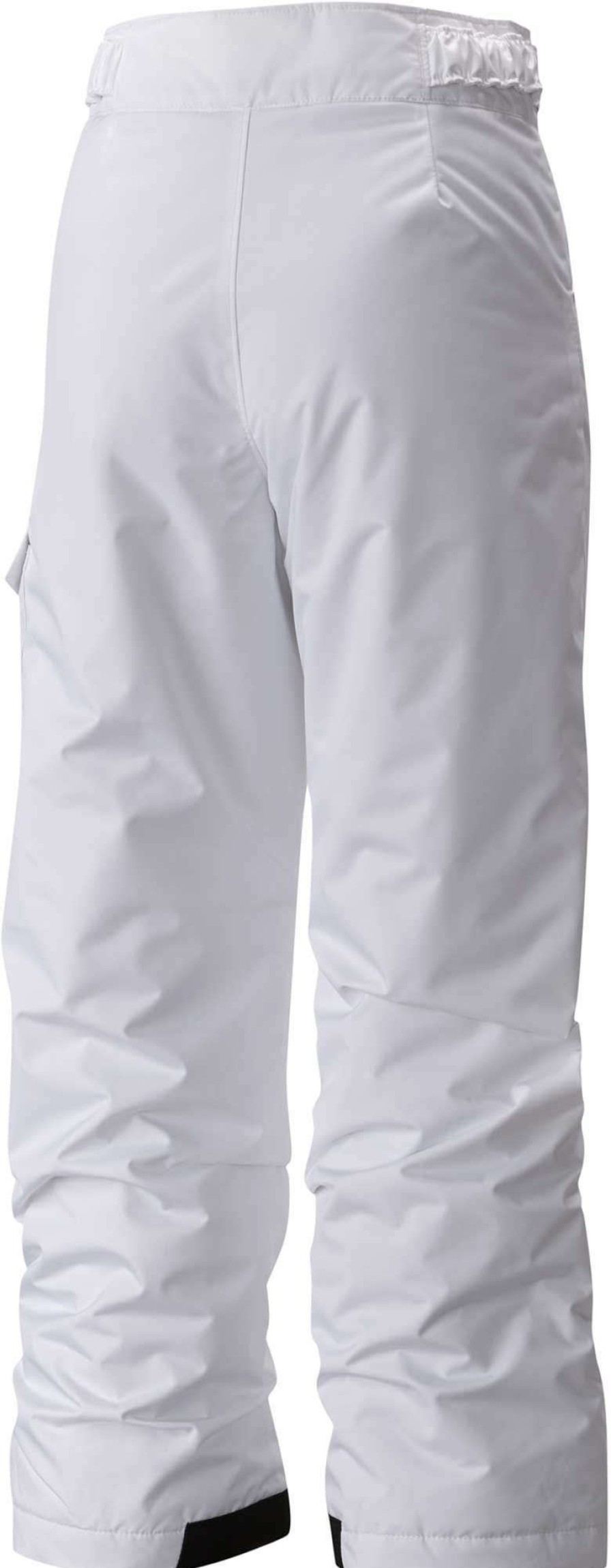 Pants * | Columbia Girls' Starchaser Peak Ii Insulated Pants