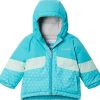 Jackets * | Columbia Girls' Horizon Ride Ii Jacket For Boys'