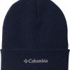 Hats * | Columbia Youth Arctic Blast Heavyweight Beanie For Boys'