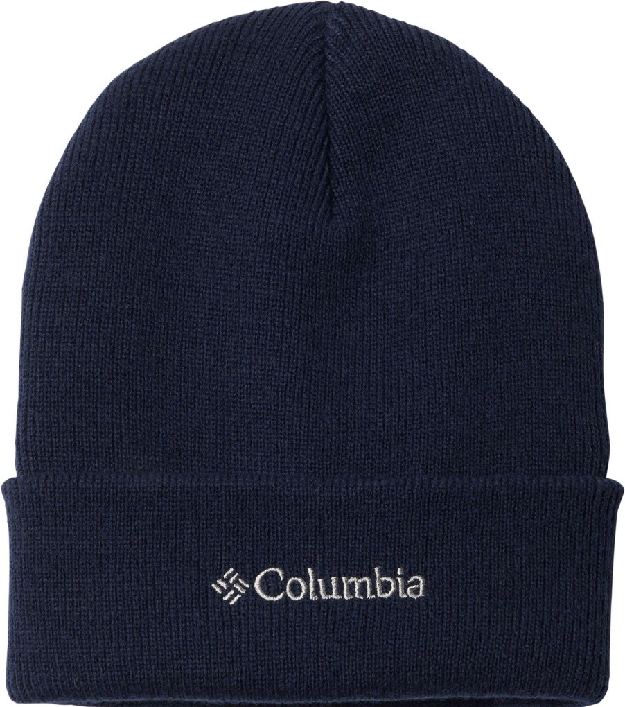 Hats * | Columbia Youth Arctic Blast Heavyweight Beanie For Boys'