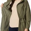 Jackets * | Columbia Women'S Plus West Bluff Jacket