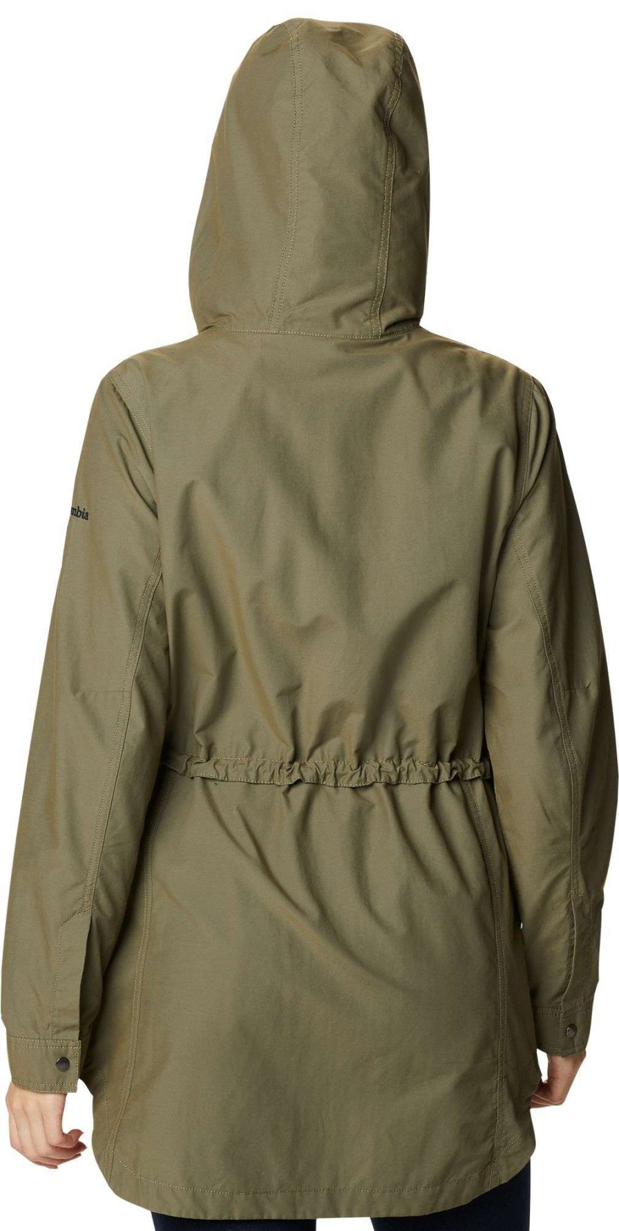 Jackets * | Columbia Women'S Plus West Bluff Jacket