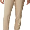 Pants * | Columbia Women'S Logo Fleece Joggers