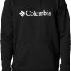 Sweatshirts * | Columbia Men'S Csc Basic Logo Ii Hoodie