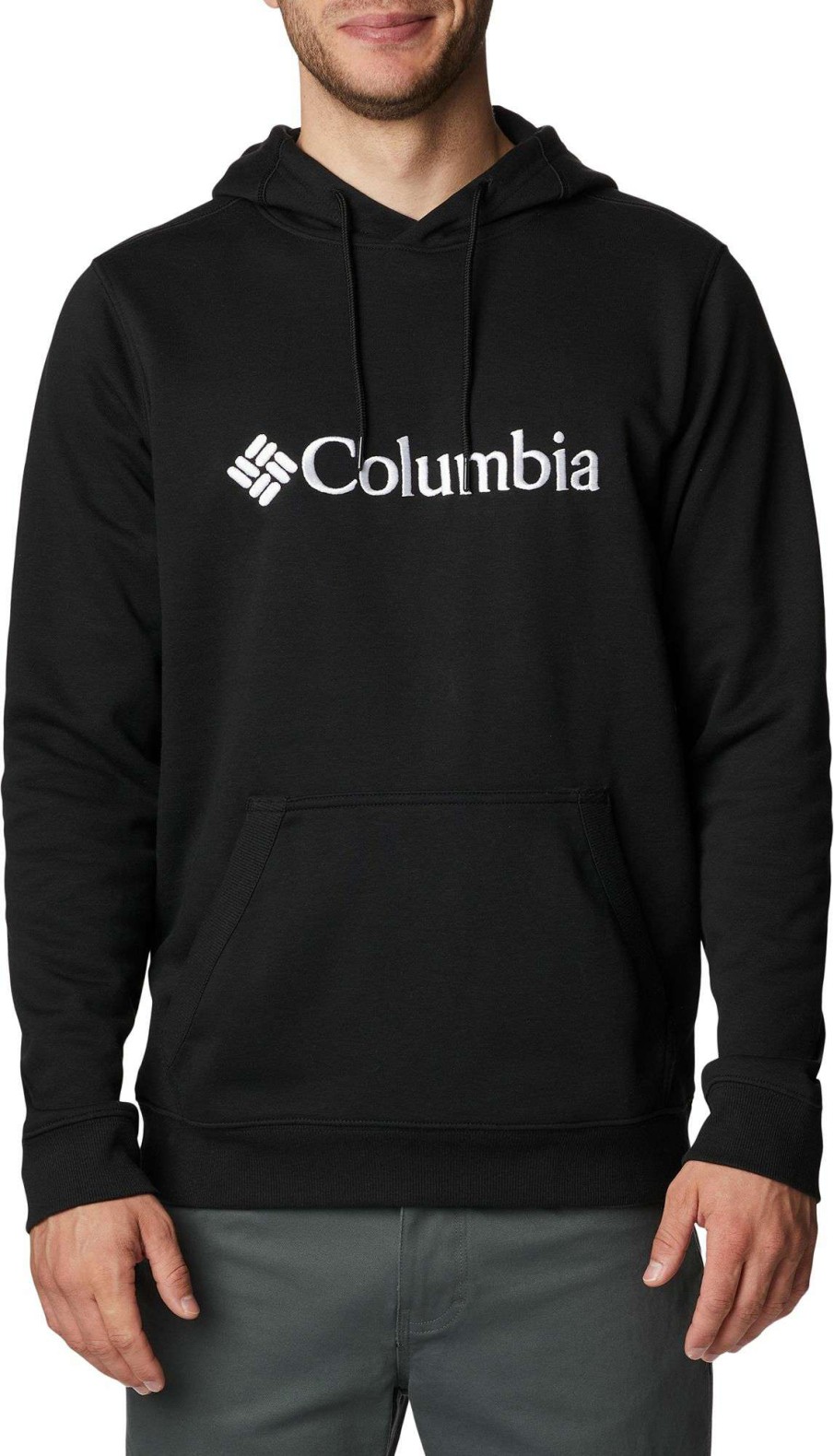 Sweatshirts * | Columbia Men'S Csc Basic Logo Ii Hoodie