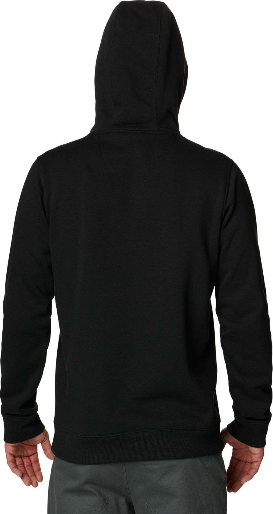 Sweatshirts * | Columbia Men'S Csc Basic Logo Ii Hoodie