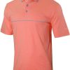 Shirts * | Columbia Men'S Cruising Golf Polo