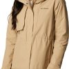 Jackets * | Columbia Women'S Hadley Trail Jacket Beach