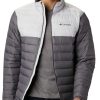 Jackets * | Columbia Men'S Powder Lite Insulated Jacket