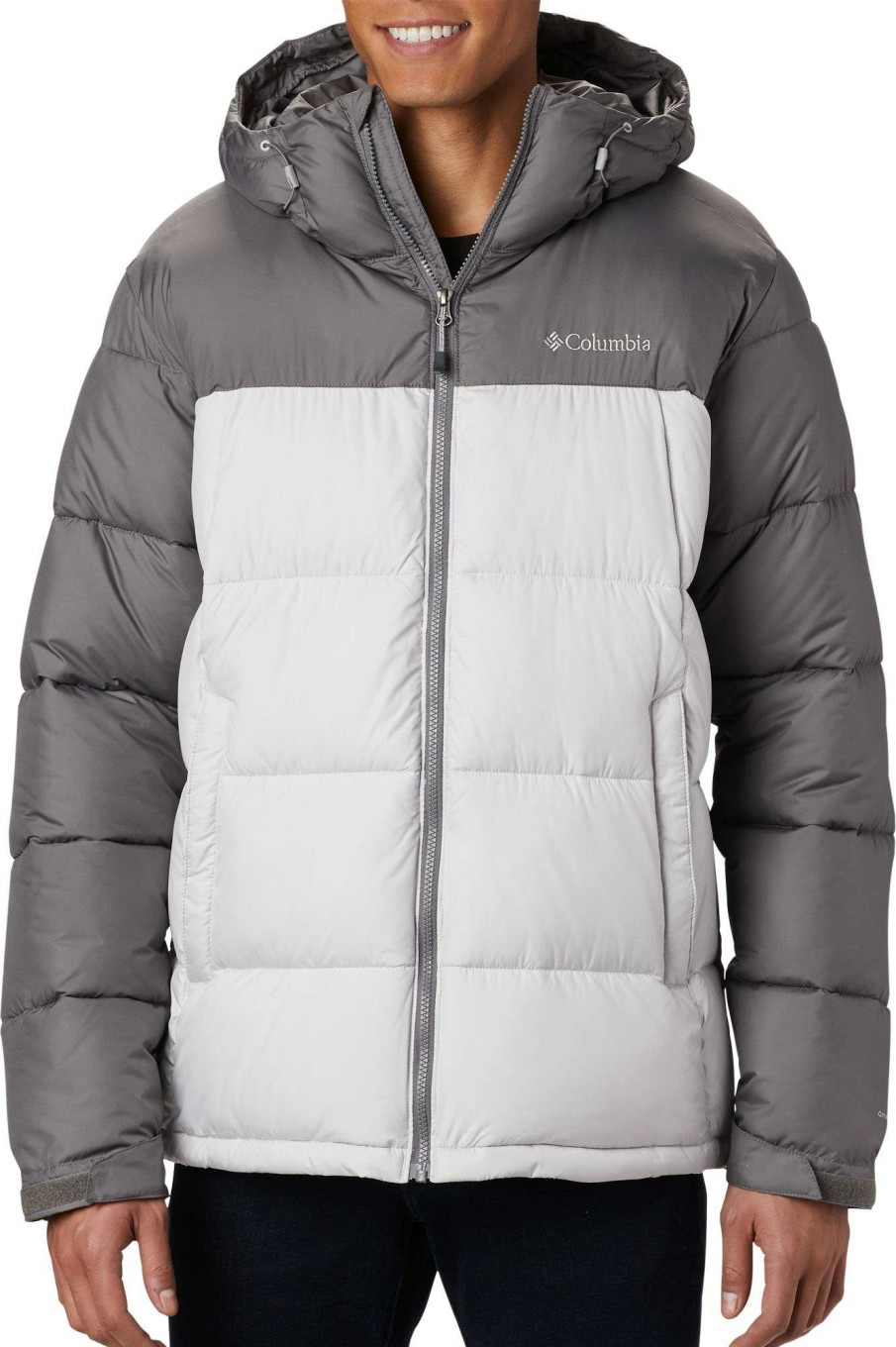 Jackets * | Columbia Men'S Pike Lake Hooded Jacket