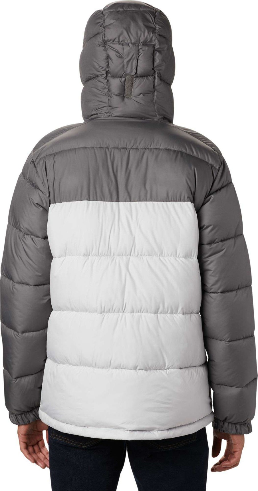 Jackets * | Columbia Men'S Pike Lake Hooded Jacket