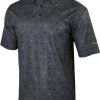 Shirts * | Columbia Men'S Punch Out Golf Polo