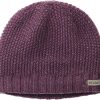 Hats * | Columbia Women'S Ali Peak Ii Beanie Winter Mauve