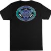 Shirts * | Columbia Men'S Philo Short Sleeve T-Shirt Black