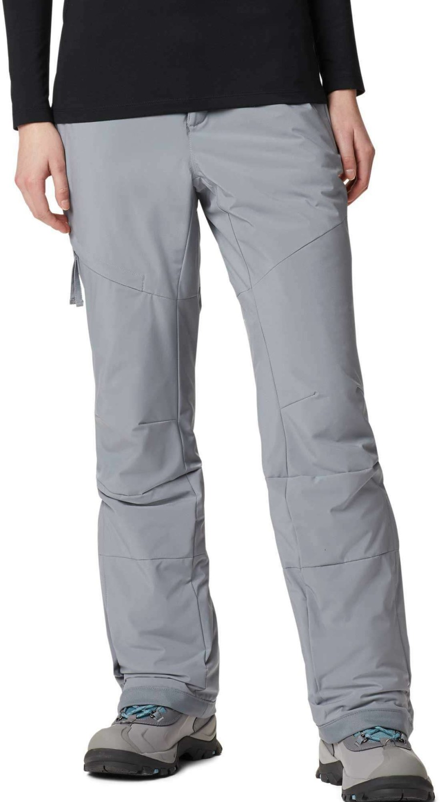 Pants * | Columbia Women'S Kick Turner Insulated Snow Pants