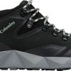 Boots * | Columbia Women'S Facet 60 Outdry Waterproof Hiking Shoes