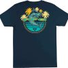 Shirts * | Columbia Pfg Men'S Trifecta Graphic T-Shirt Black