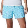 Shorts * | Columbia Women'S Super Backcast Water Shorts