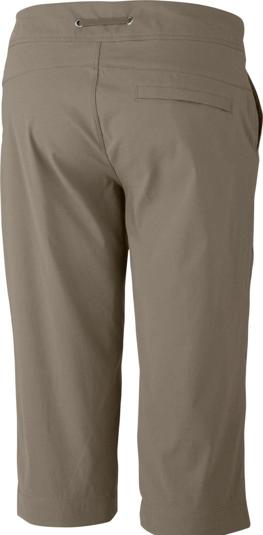 Pants * | Columbia Women'S Anytime Outdoor Capris Tusk