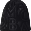 Hats * | Columbia Adult City Trek Debossed Beanie For Boys'