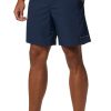 Shorts * | Columbia Men'S Backcast Iii Water Shorts (Regular And Big & Tall)