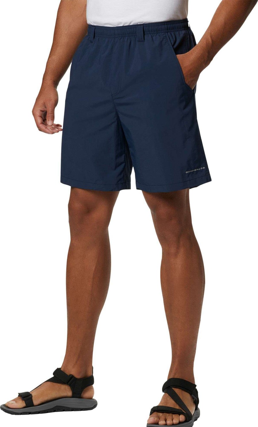 Shorts * | Columbia Men'S Backcast Iii Water Shorts (Regular And Big & Tall)